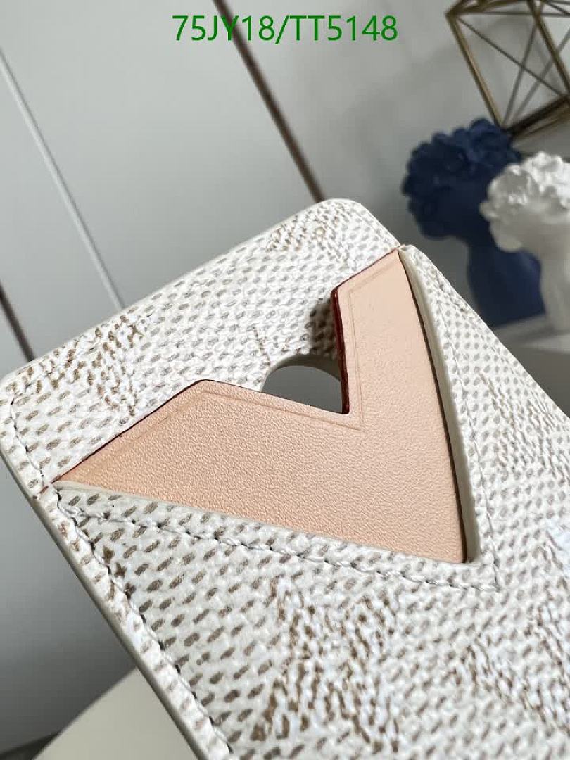 LV-Wallet Mirror Quality Code: TT5148 $: 75USD