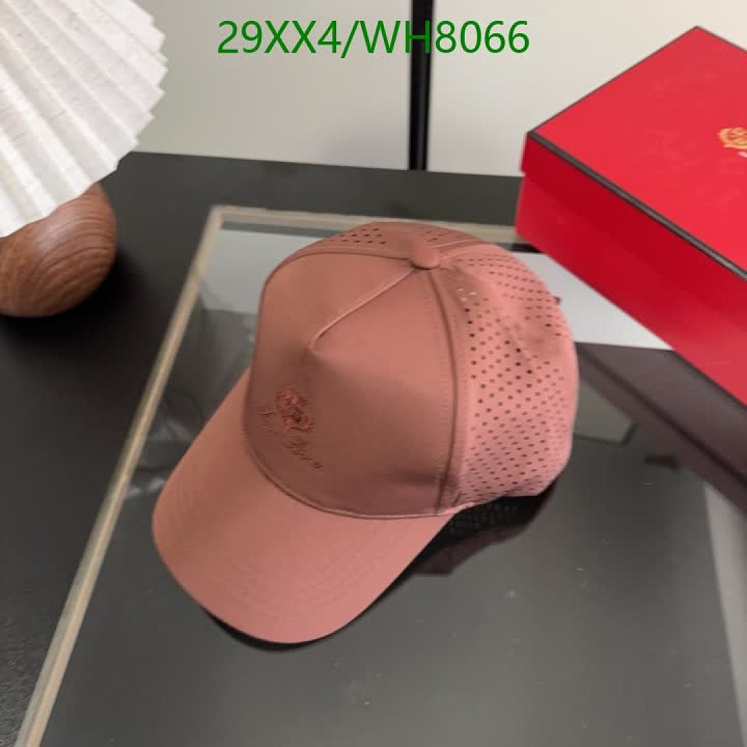 Loro Piana-Cap(Hat) Code: WH8066 $: 29USD