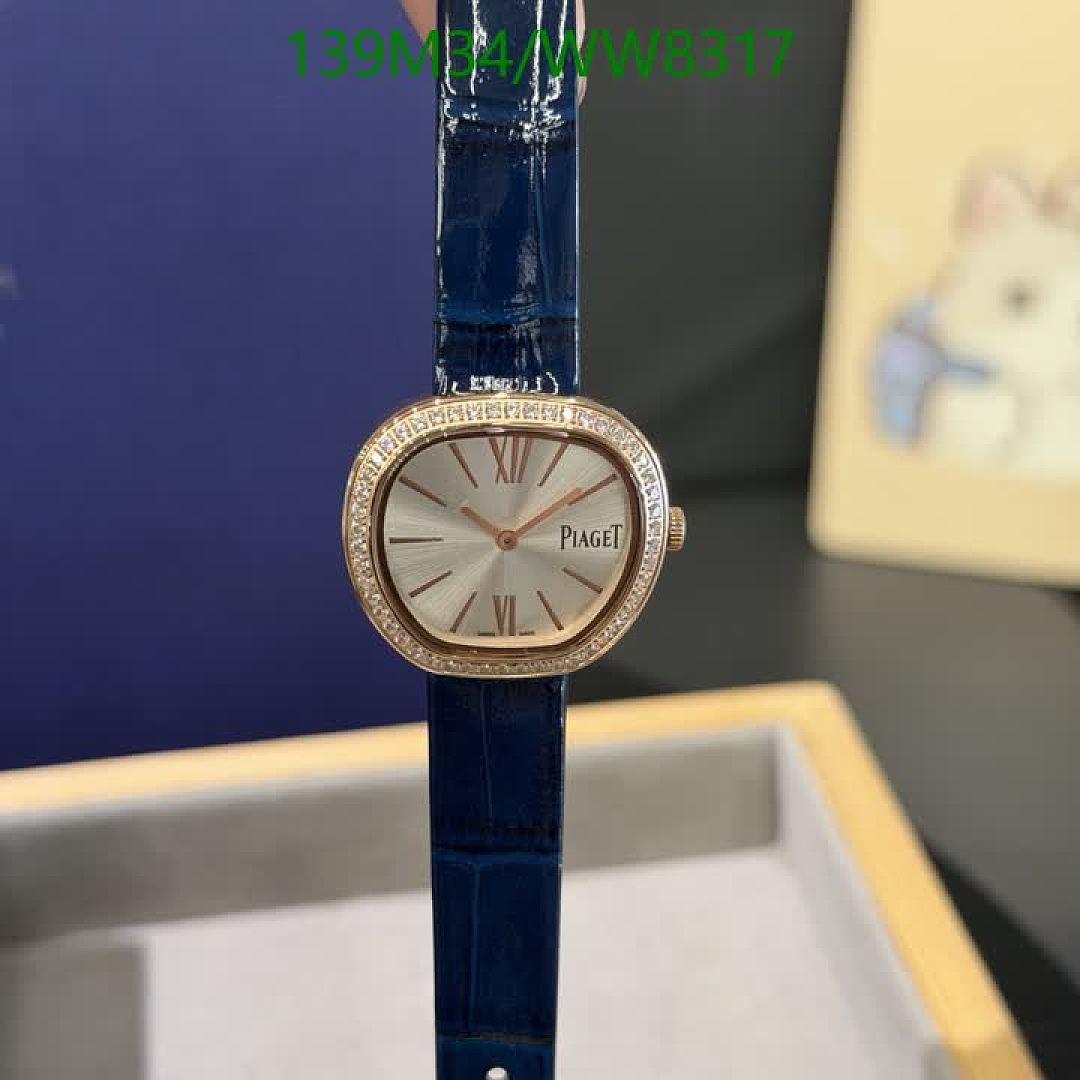 PIAGET-Watch-4A Quality Code: WW8317 $: 139USD