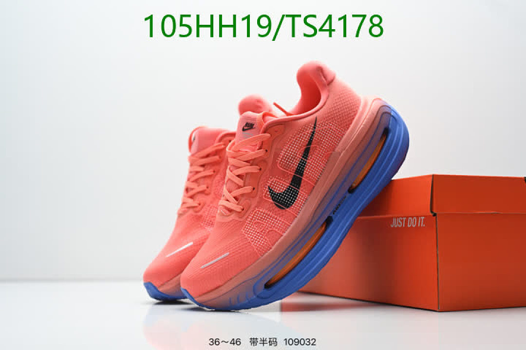NIKE-Women Shoes Code: TS4178 $: 105USD
