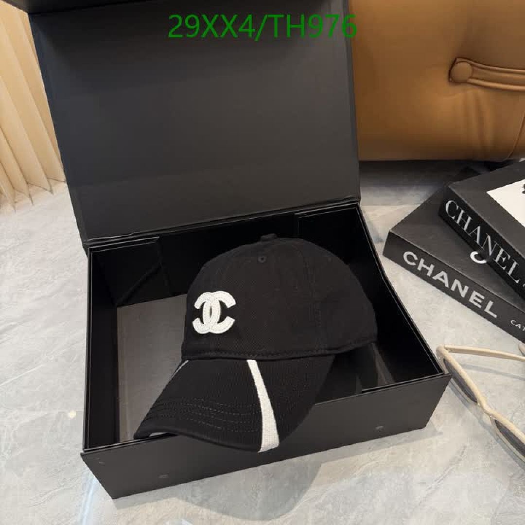 Chanel-Cap(Hat) Code: TH976 $: 29USD