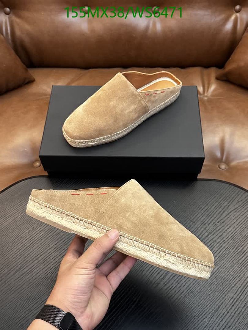 Kiton-Men shoes Code: WS6471 $: 155USD