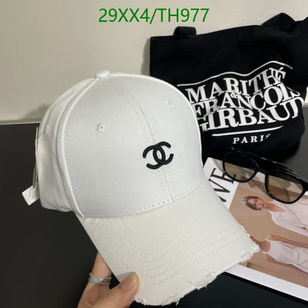 Chanel-Cap(Hat) Code: TH977 $: 29USD