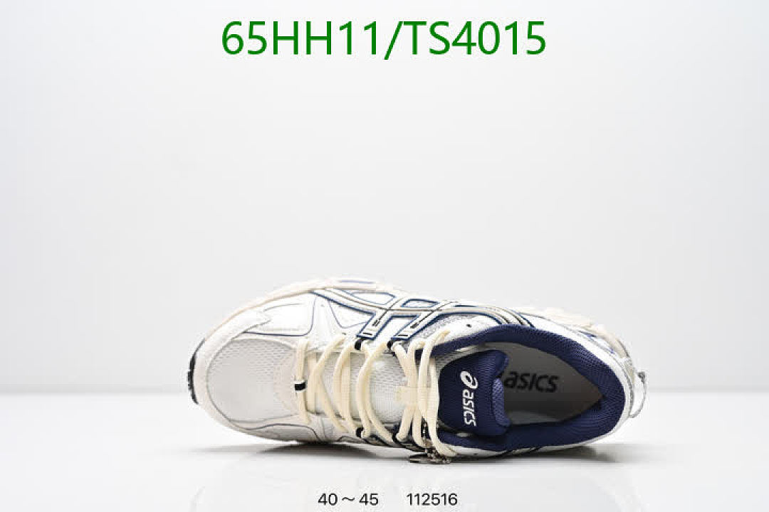 Asics-Men shoes Code: TS4015 $: 65USD