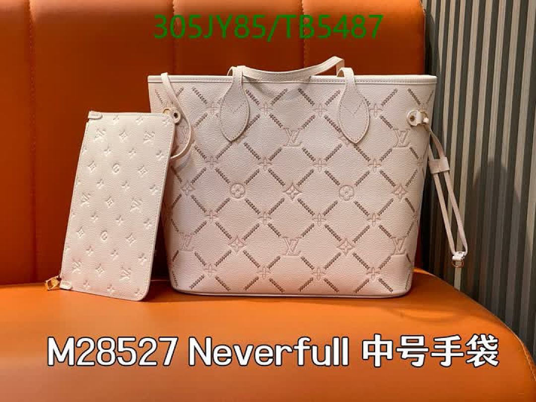 LV-Bag-Mirror Quality Code: TB5487 $: 305USD