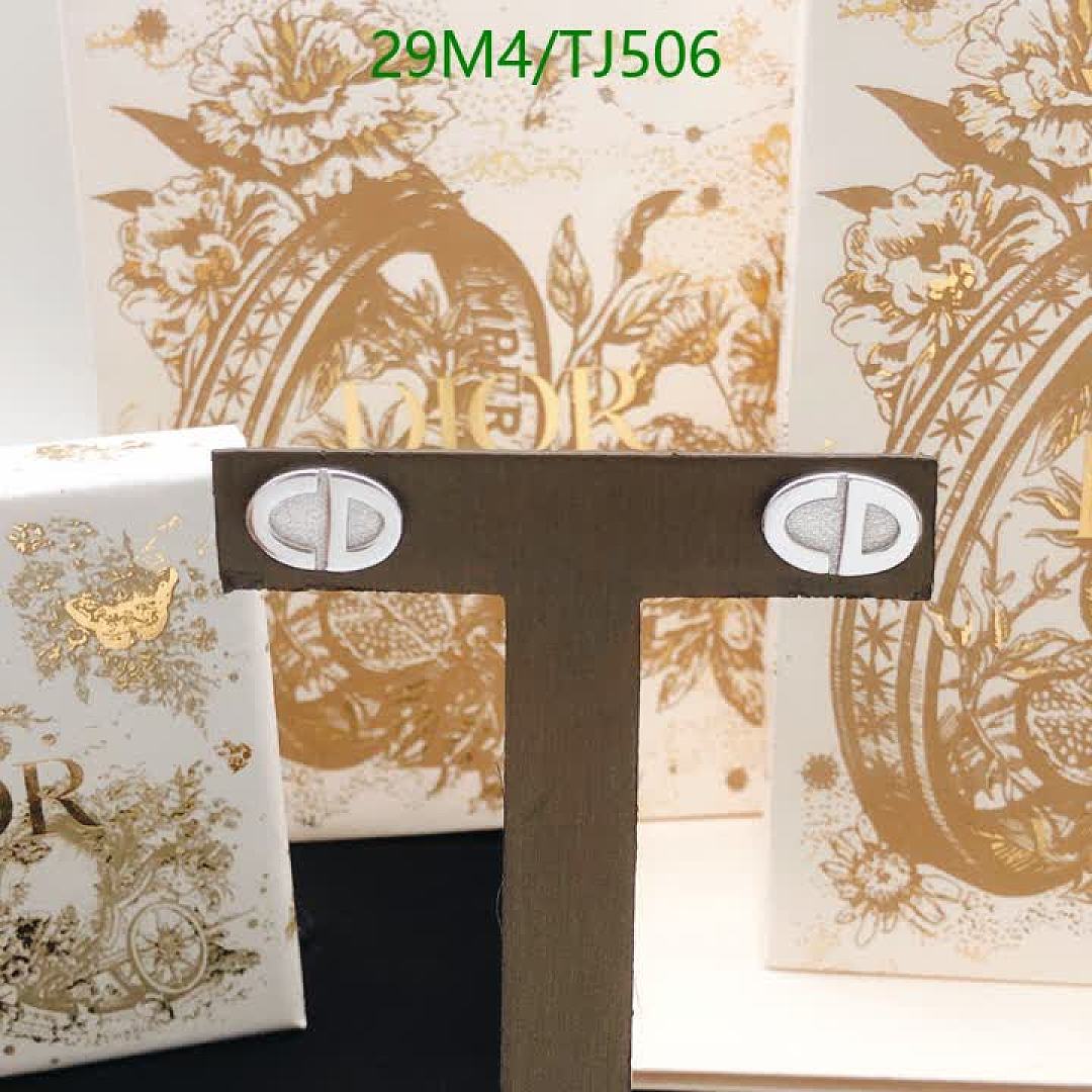 Dior-Jewelry Code: TJ506 $: 29USD