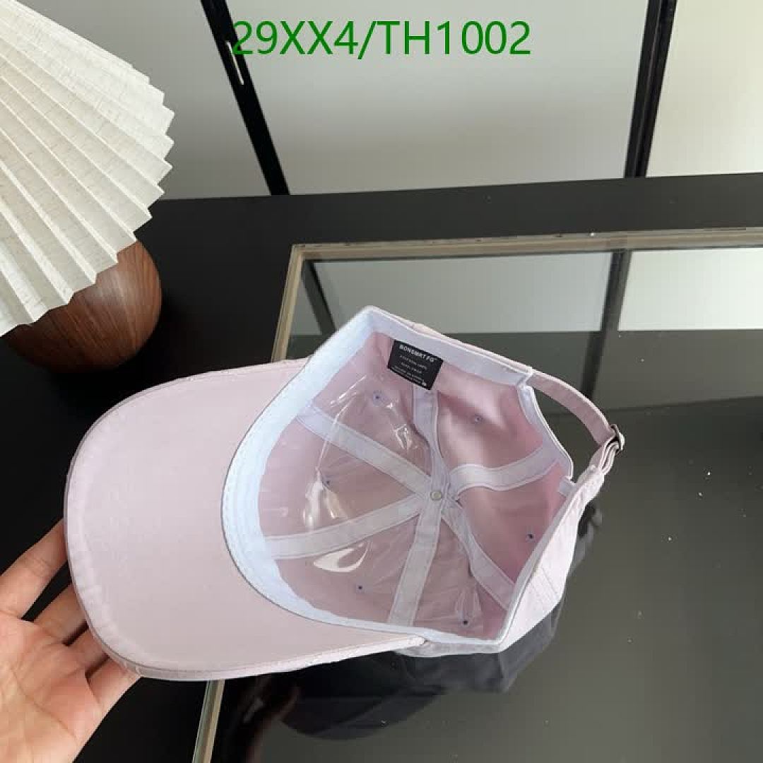 Chrome Hearts-Cap(Hat) Code: TH1002 $: 29USD