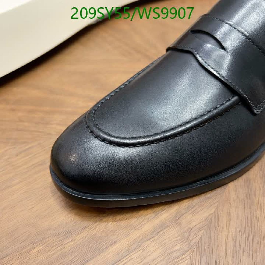 Loro Piana-Men shoes Code: WS9907 $: 209USD