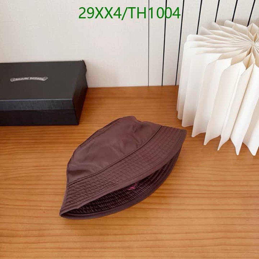 Chrome Hearts-Cap(Hat) Code: TH1004 $: 29USD