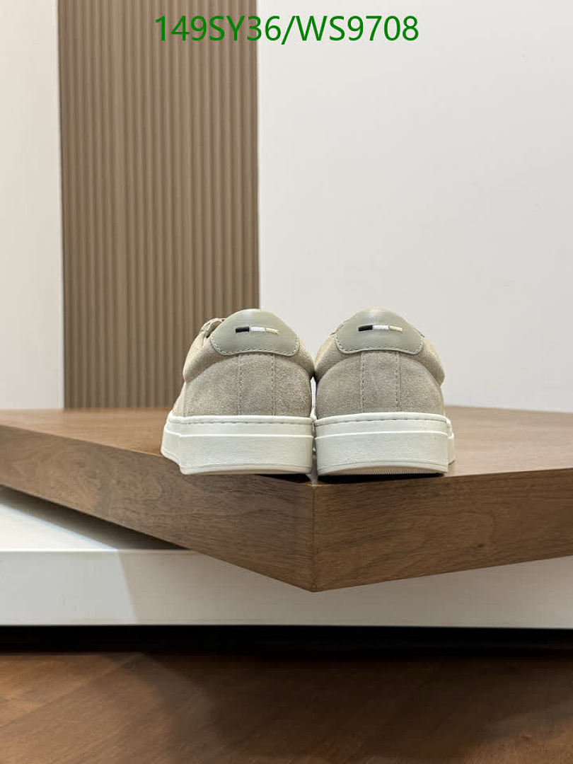 Boss-Men shoes Code: WS9708 $: 149USD