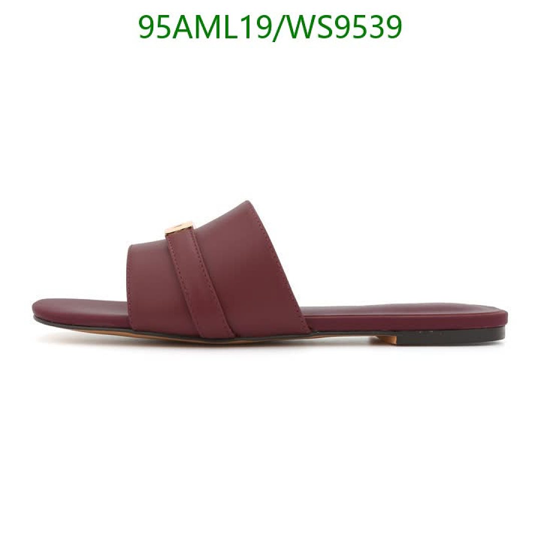 Tory Burch-Men shoes Code: WS9539 $: 95USD