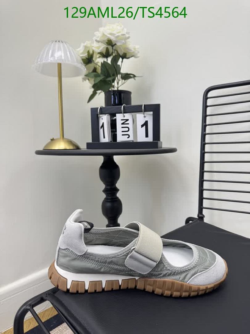 Miu Miu-Women Shoes Code: TS4564 $: 129USD