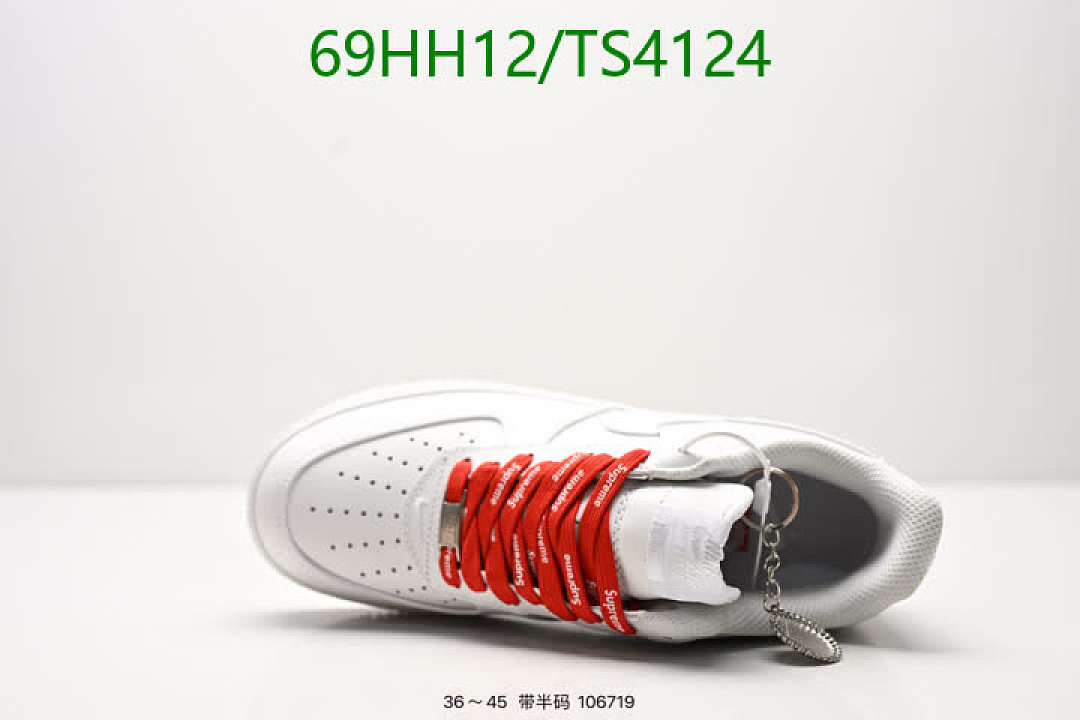 NIKE-Women Shoes Code: TS4124 $: 69USD