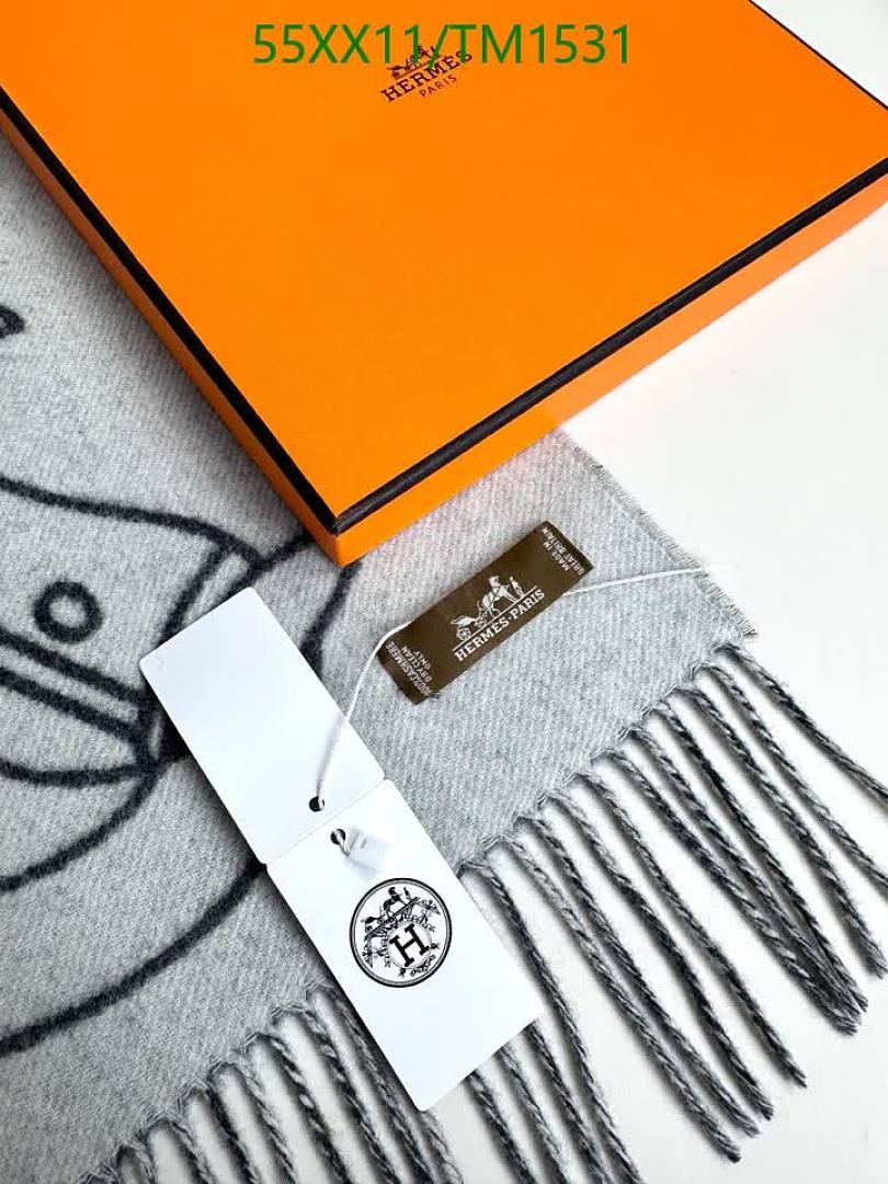 Hermes-Scarf Code: TM1531 $: 55USD