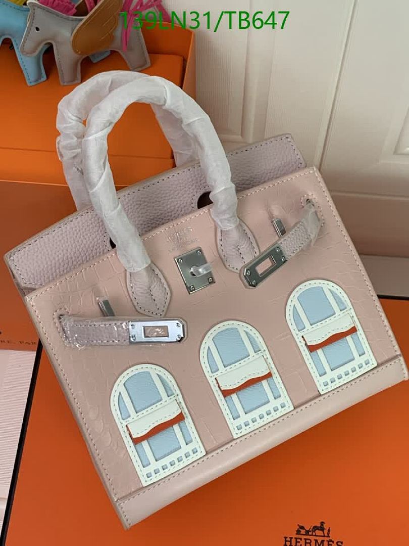 Hermes-Bag-4A Quality Code: TB647