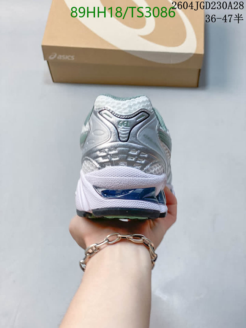 Asics-Men shoes Code: TS3086 $: 89USD
