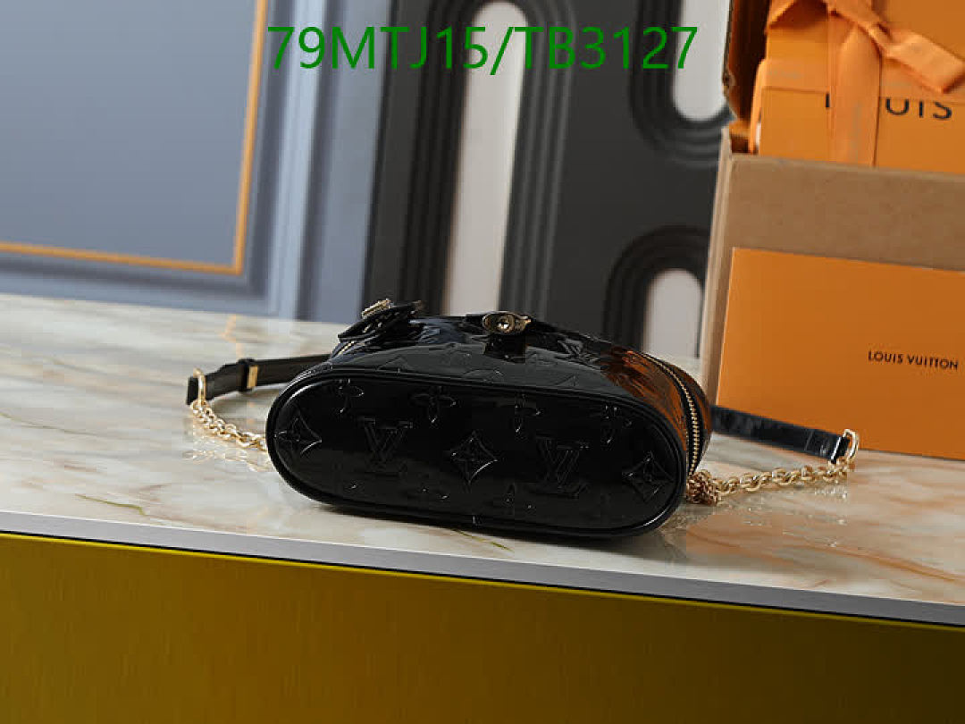 LV-Bag-4A Quality Code: TB3127 $: 79USD