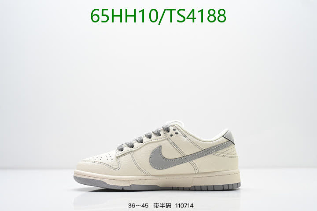 NIKE-Women Shoes Code: TS4188 $: 65USD