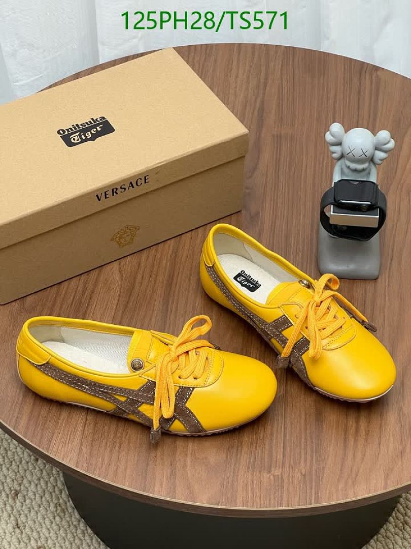 Onitsuka Tiger-Women Shoes Code: TS571 $: 125USD