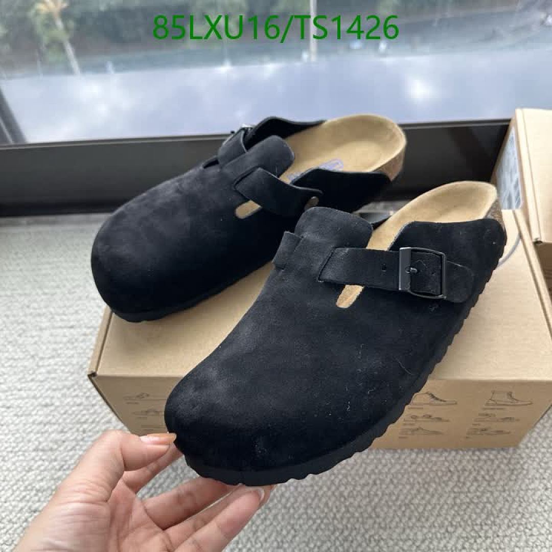 Birkenstock-Men shoes Code: TS1426 $: 85USD