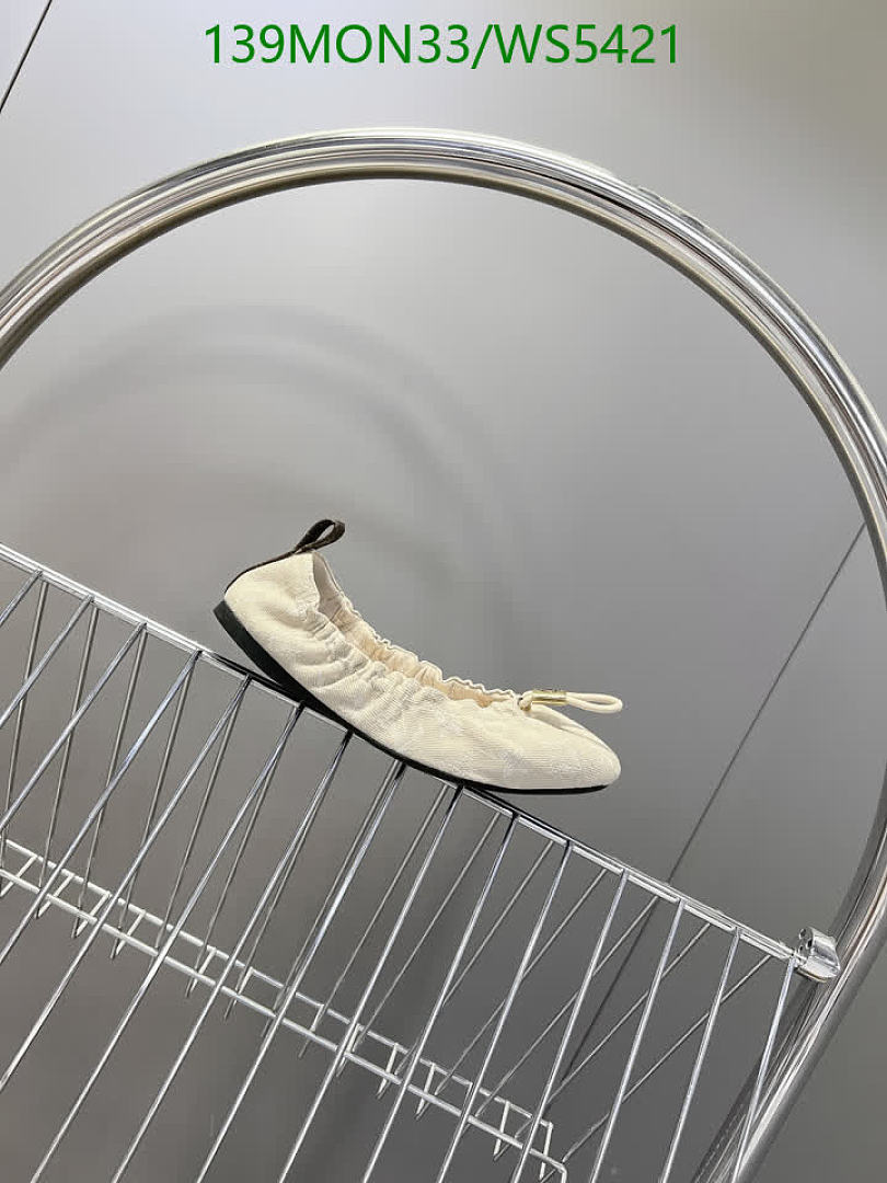 LV-Women Shoes Code: WS5421 $: 139USD