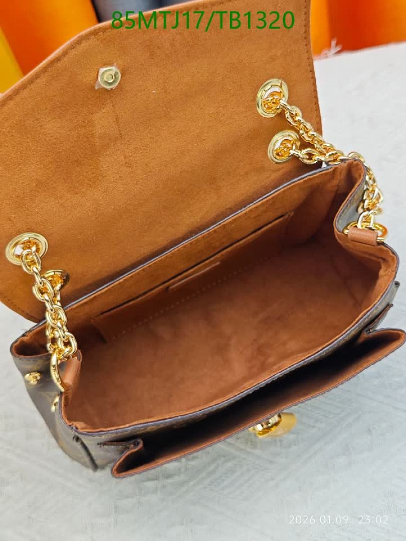 LV-Bag-4A Quality Code: TB1320 $: 85USD