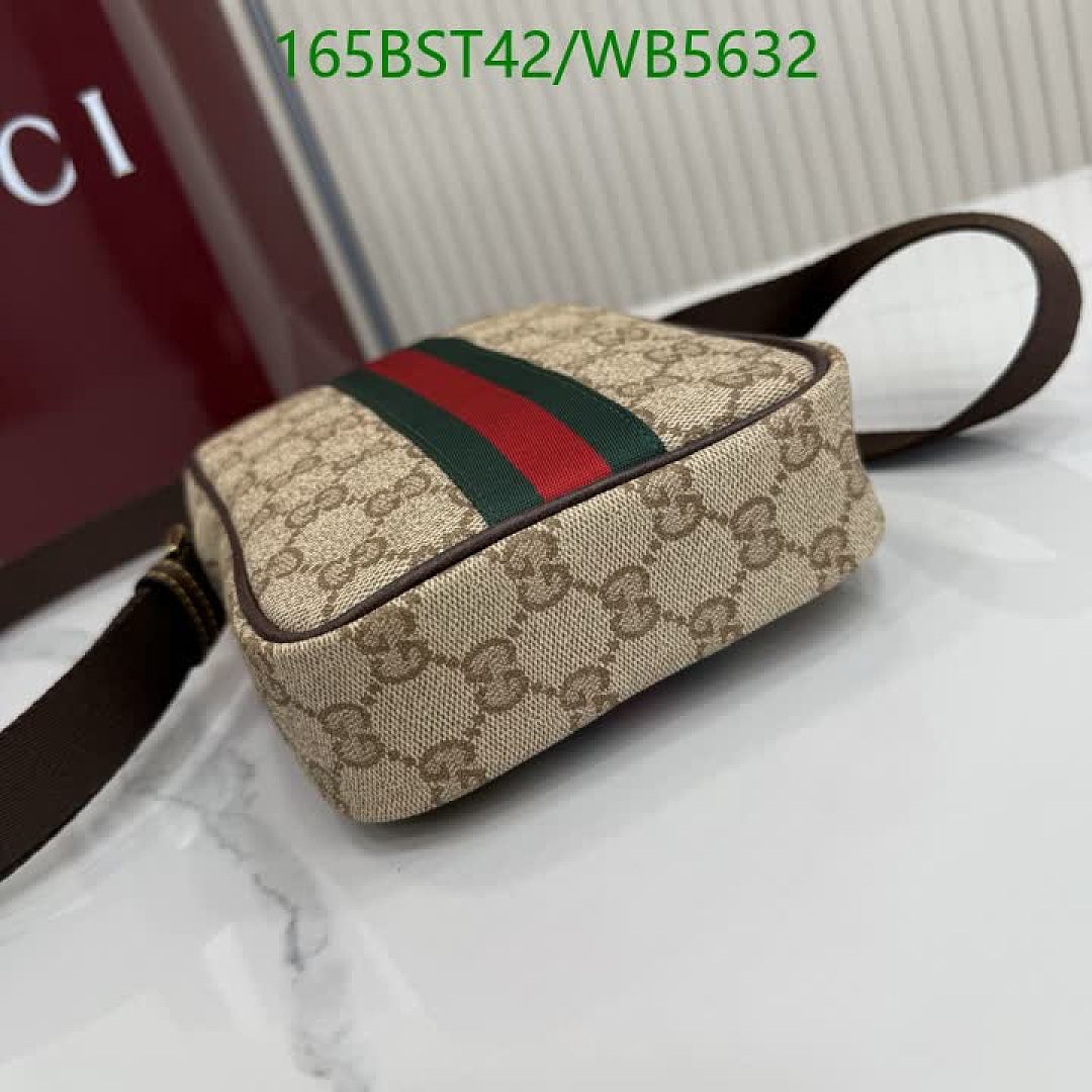 Gucci-Bag-Mirror Quality Code: WB5632 $: 165USD