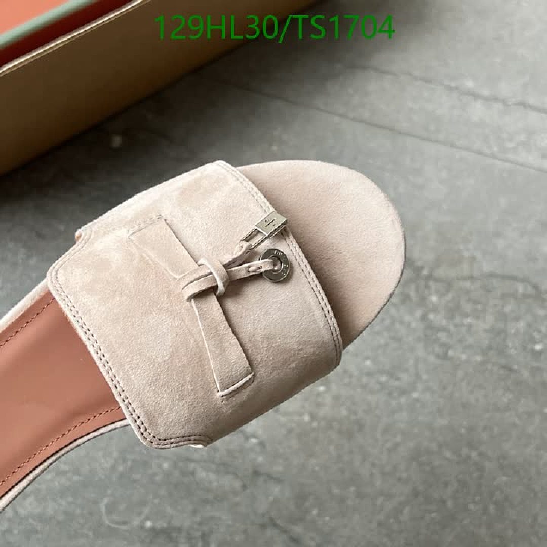 Loro Piana-Women Shoes Code: TS1704 $: 129USD