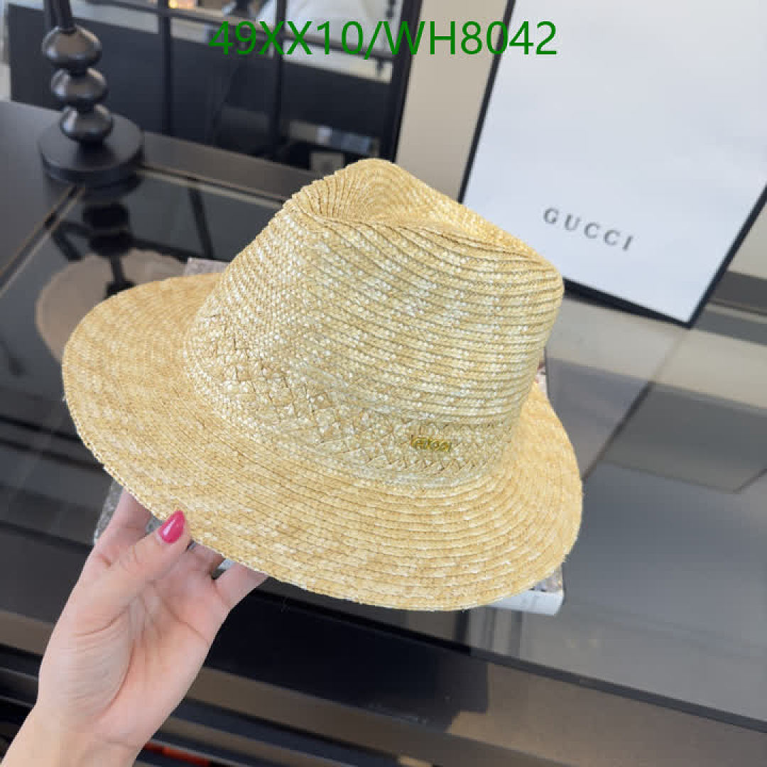 Gucci-Cap(Hat) Code: WH8042 $: 49USD