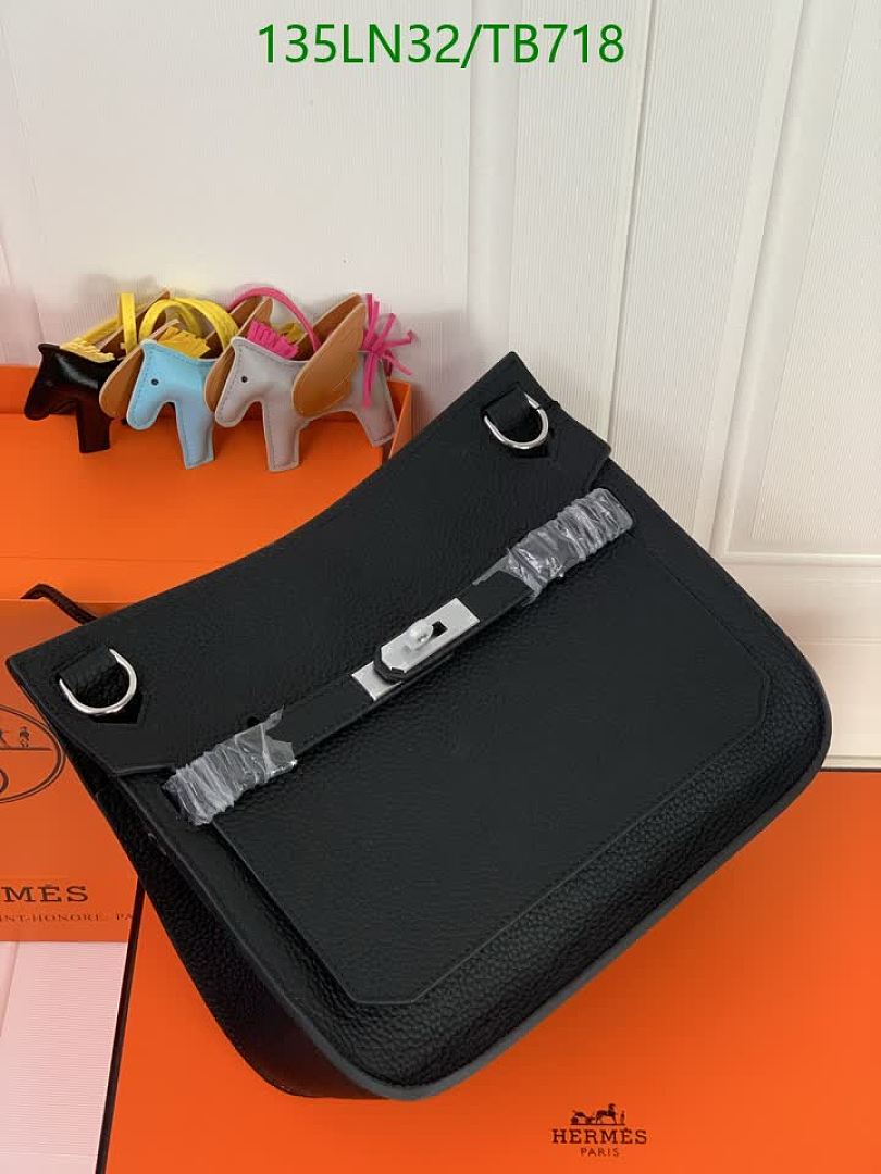Hermes-Bag-4A Quality Code: TB718 $: 135USD