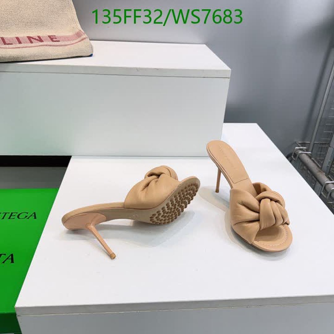 BV-Women Shoes Code: WS7683 $: 135USD