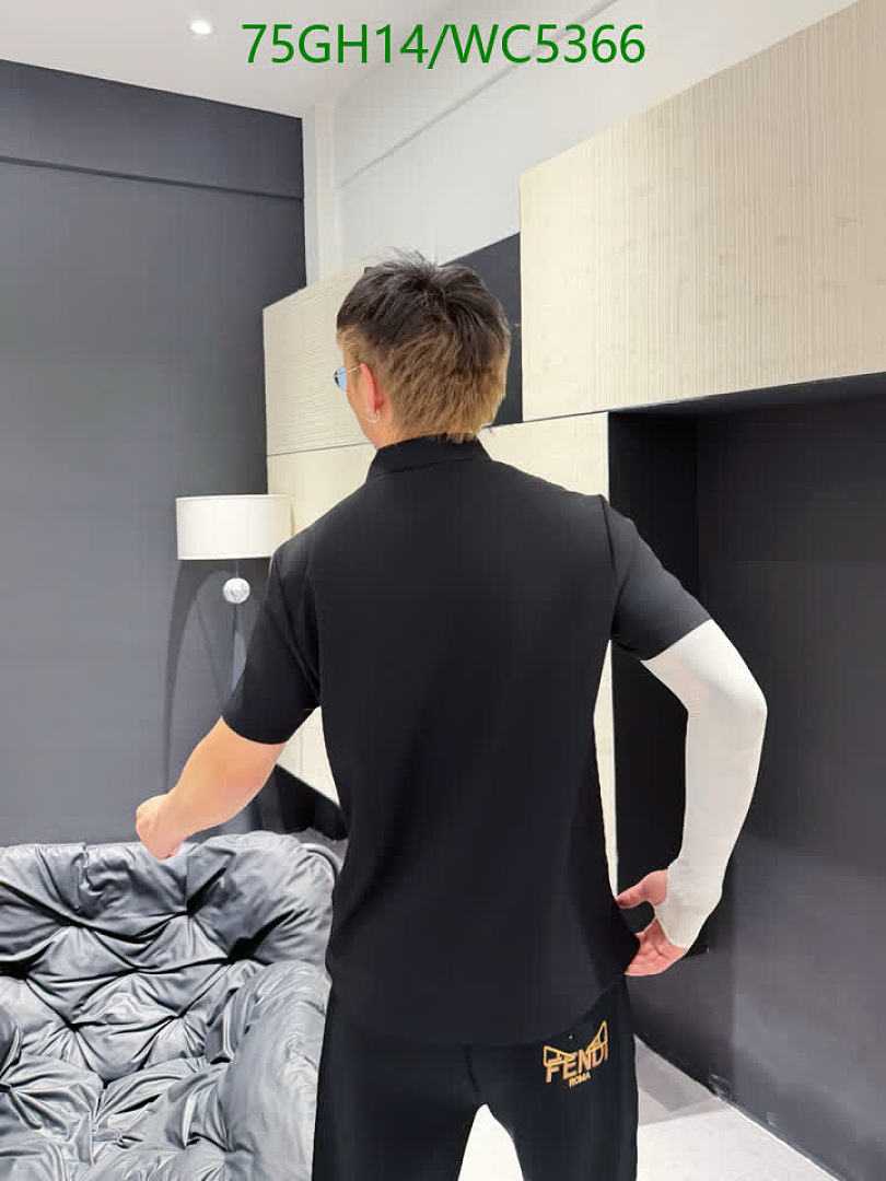 Alo Yoga-Clothing Code: WC5366 $: 75USD