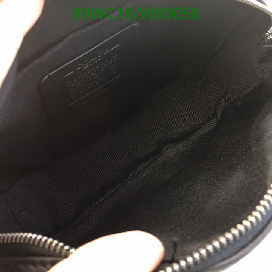 Coach-Bag-4A Quality Code: WB9058 $: 89USD