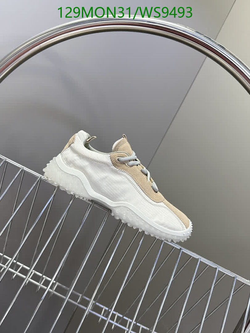 Miu Miu-Women Shoes Code: WS9493 $: 129USD