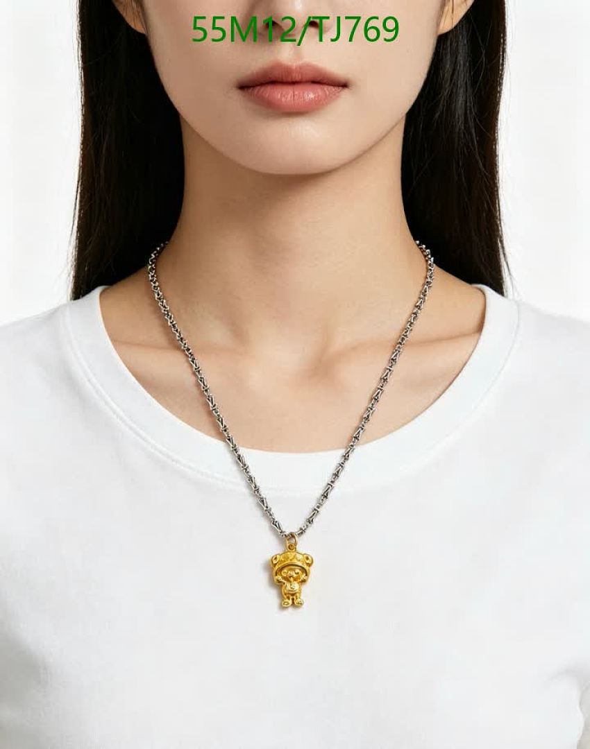 LV-Jewelry Code: TJ769 $: 55USD