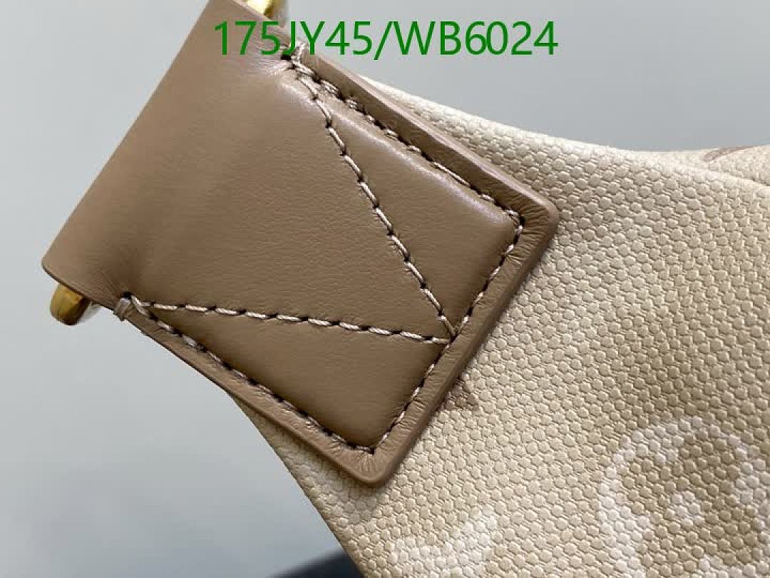 LV-Bag-Mirror Quality Code: WB6024 $: 175USD