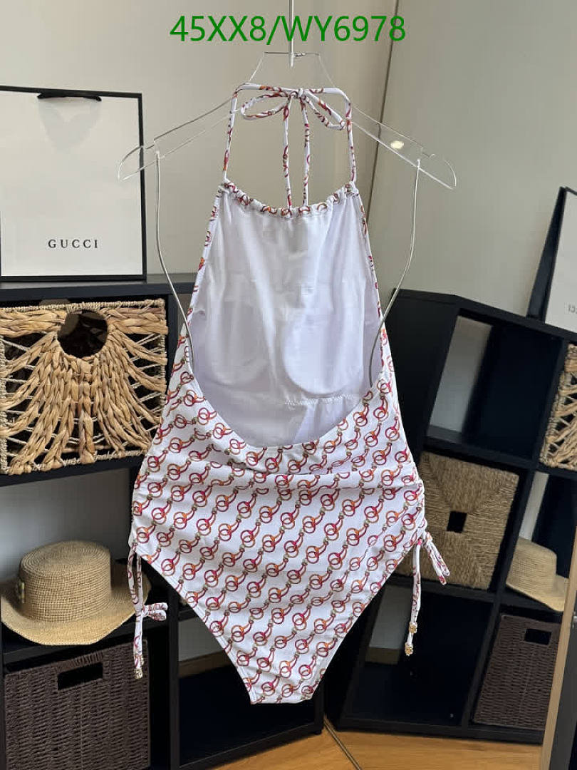 GUCCI-Swimsuit Code: WY6978 $: 45USD