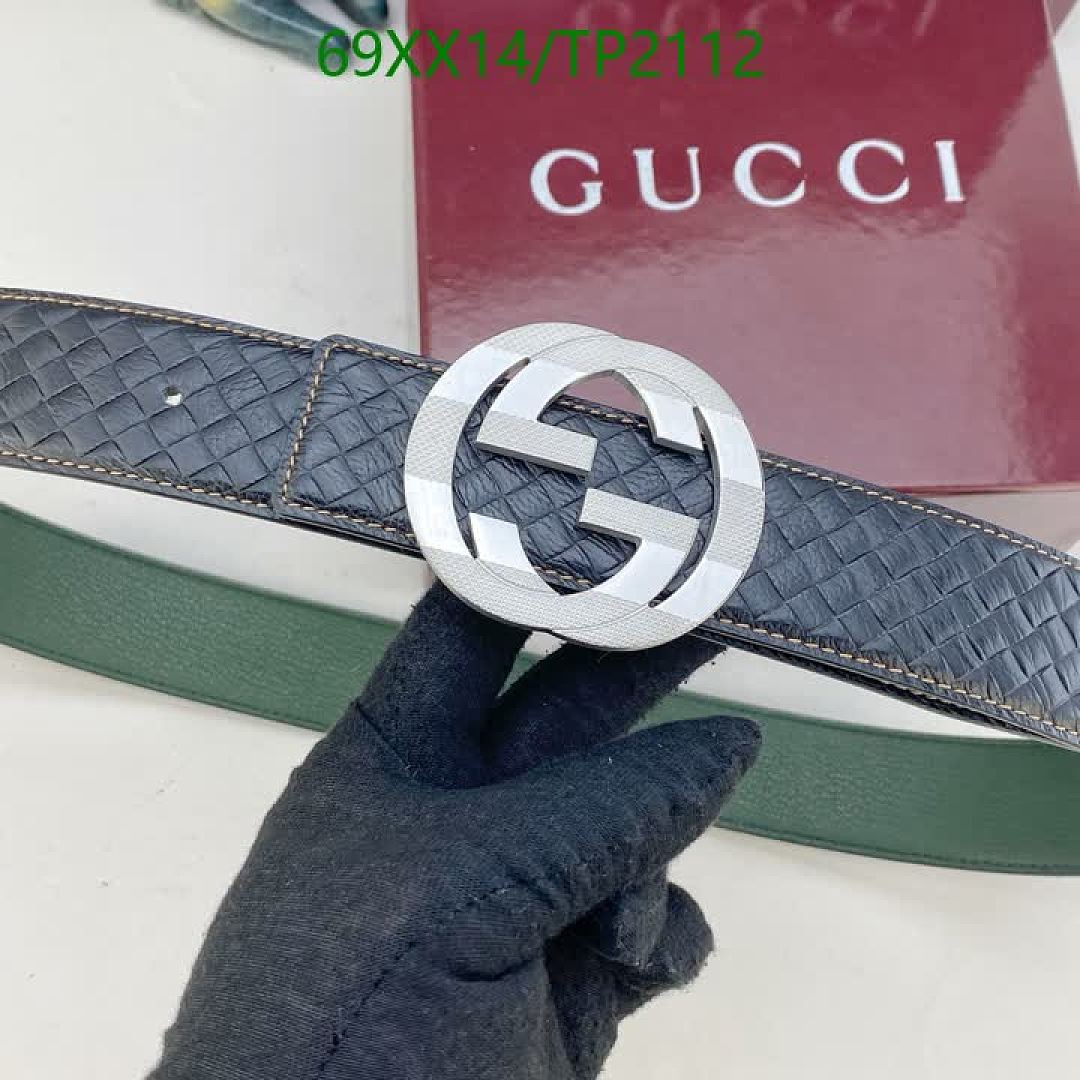 Gucci-Belts Code: TP2112 $: 69USD