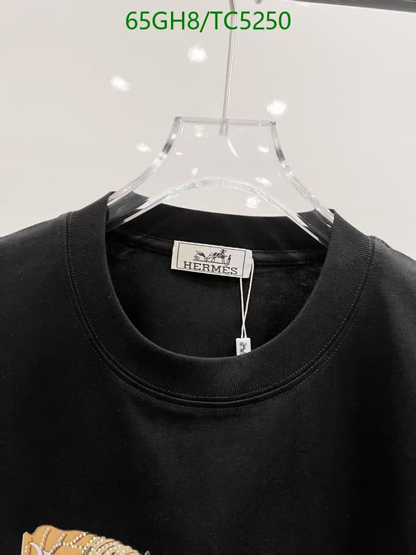 Hermes-Clothing Code: TC5250 $: 65USD