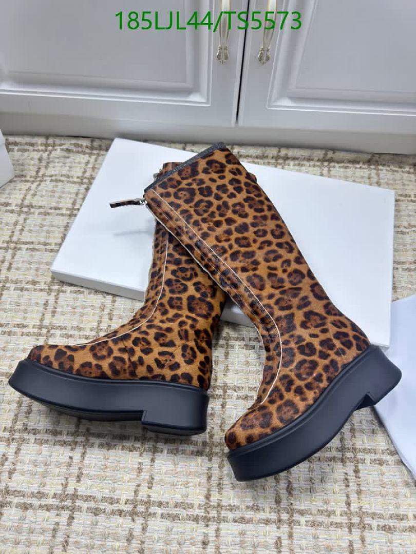 The Row-Women Shoes Code: TS5573 $: 185USD
