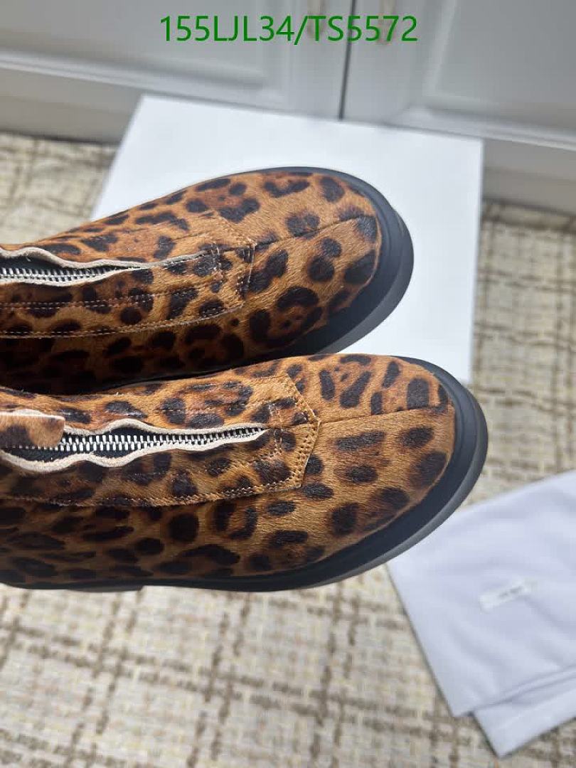 The Row-Women Shoes Code: TS5572 $: 155USD