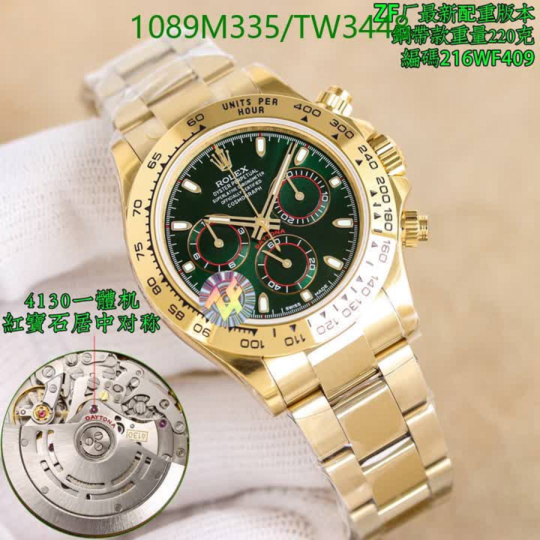 Rolex-Watch-Mirror Quality Code: TW3448 $: 1089USD