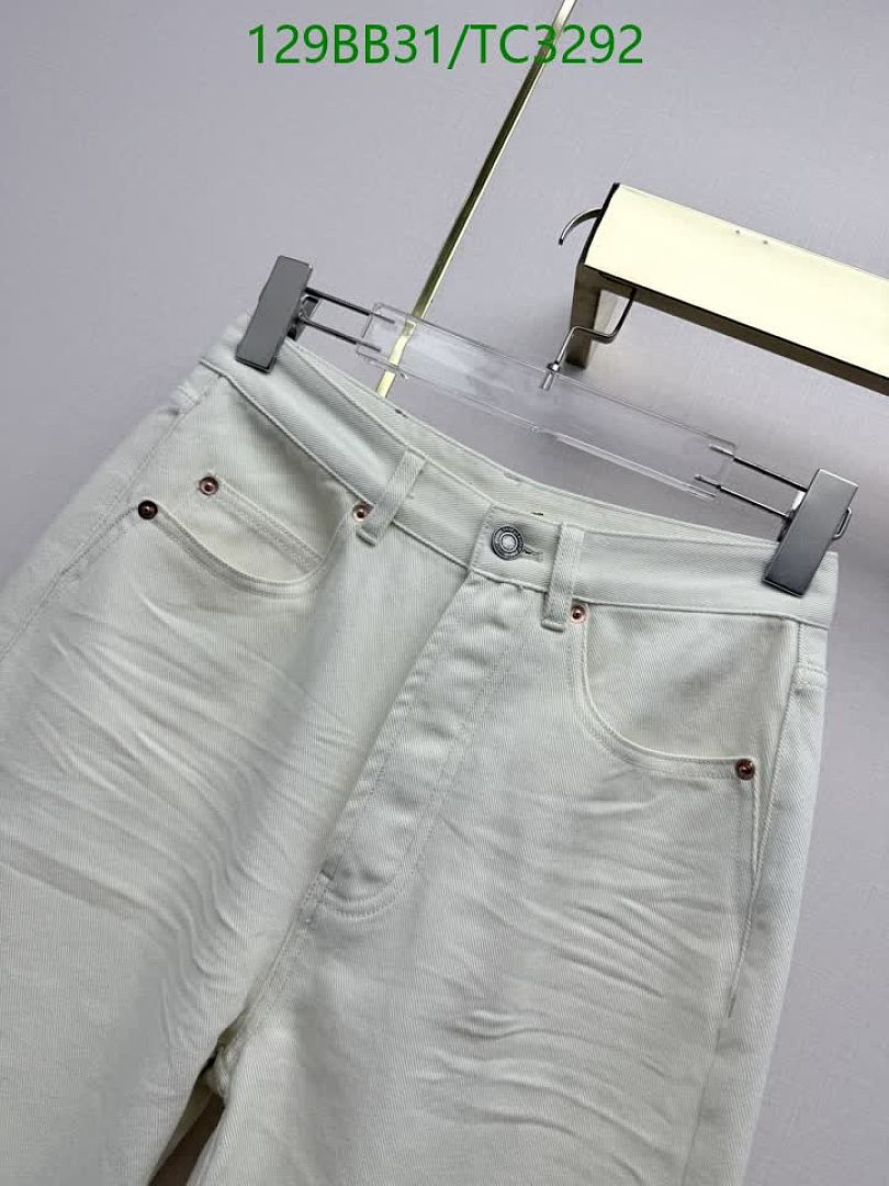 YSL-Clothing Code: TC3292 $: 129USD