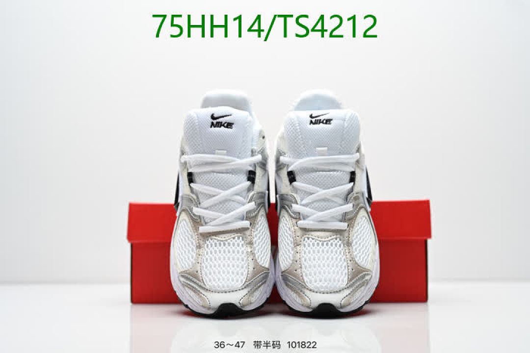 NIKE-Women Shoes Code: TS4212 $: 75USD