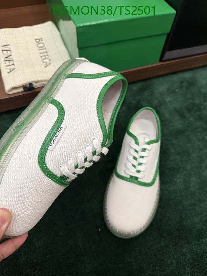 BV-Women Shoes Code: TS2501 $: 155USD