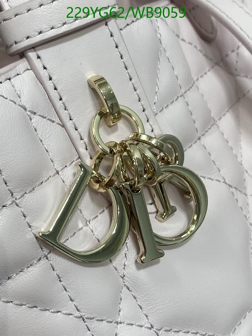 Dior-Bag-Mirror Quality Code: WB9059 $: 229USD