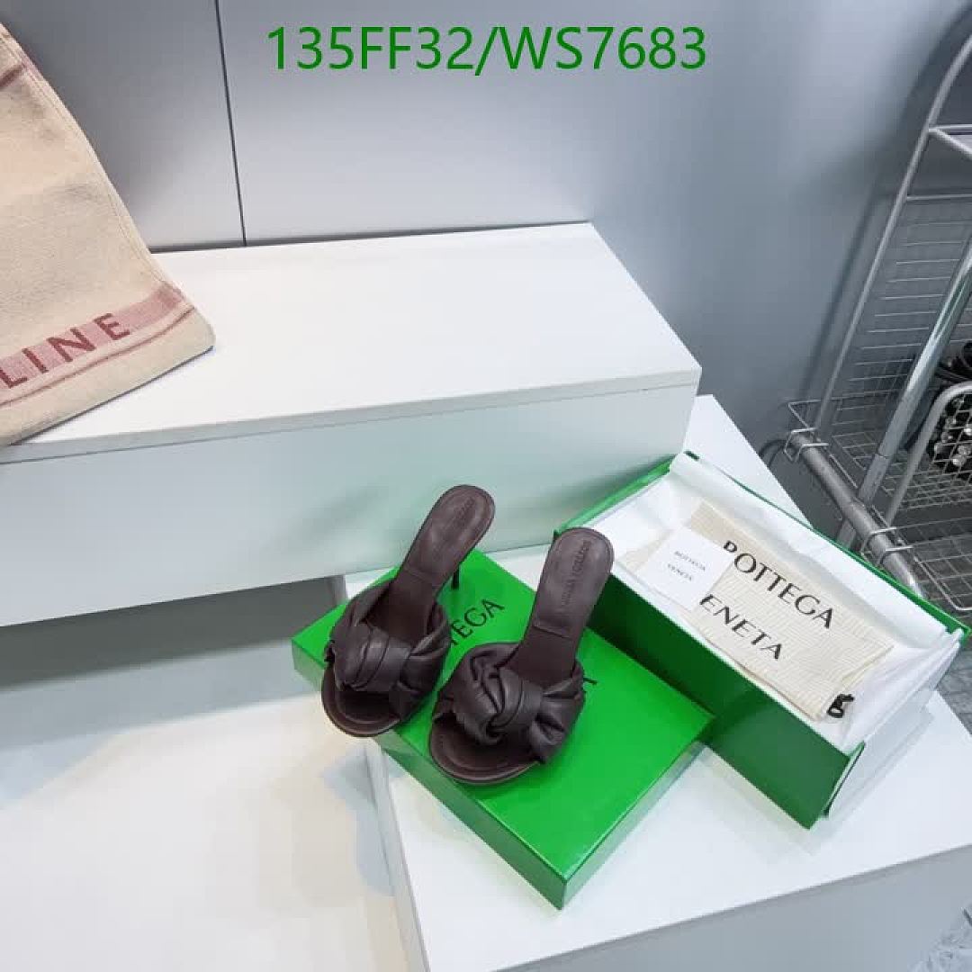 BV-Women Shoes Code: WS7683 $: 135USD