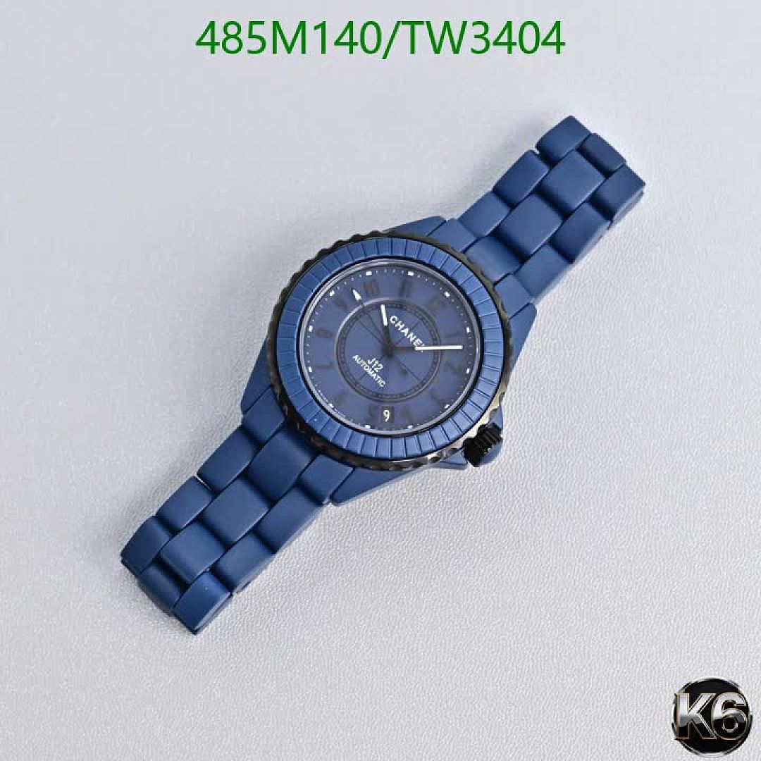 Chanel-Watch-Mirror Quality Code: TW3404 $: 485USD