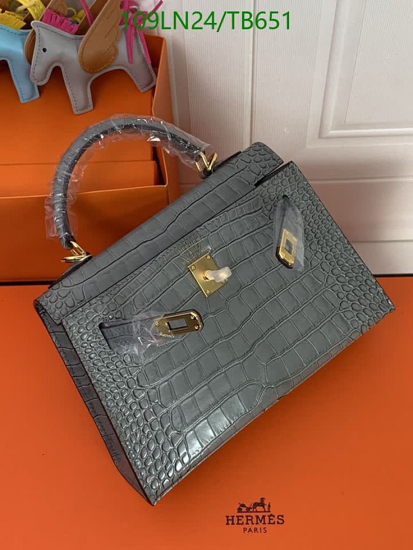 Hermes-Bag-4A Quality Code: TB651 $: 109USD
