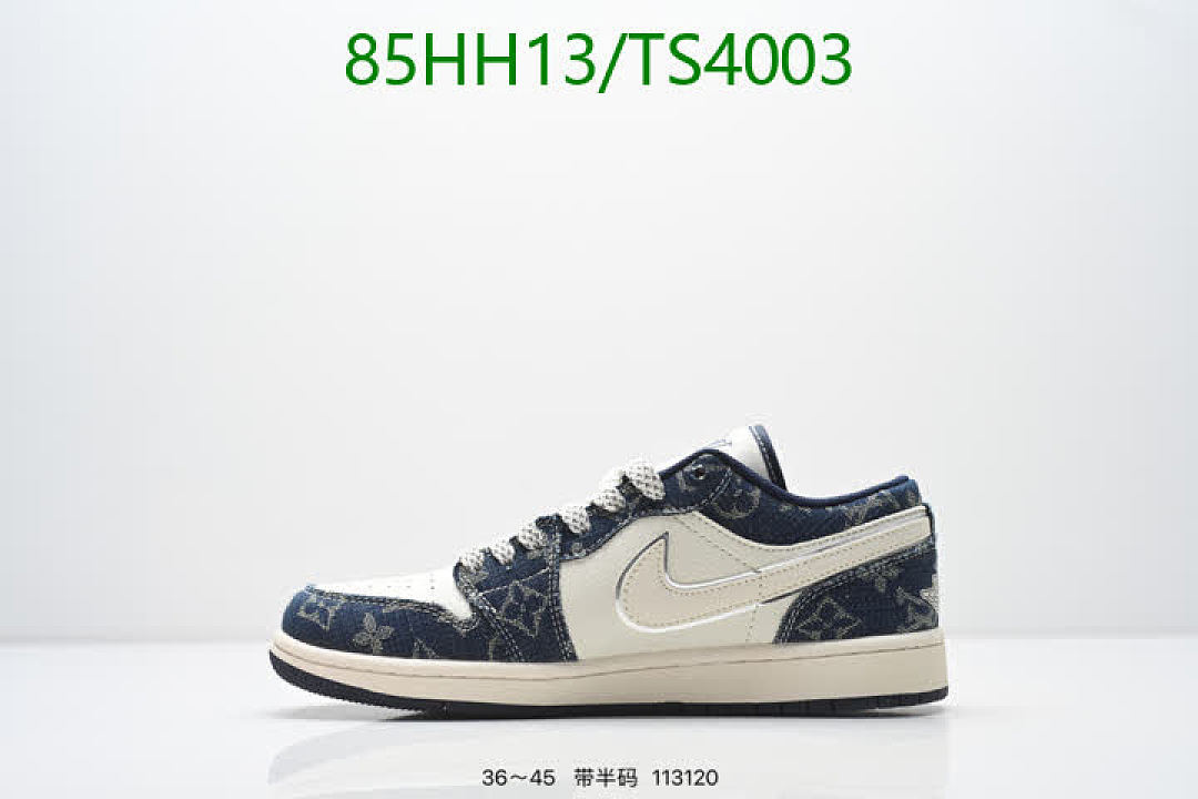 NIKE-Women Shoes Code: TS4003 $: 85USD